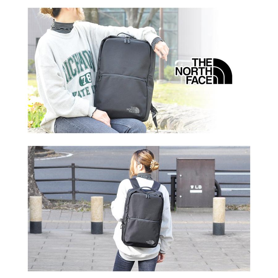 THE NORTH FACE 最大P+16% ノースフェイス バッグ リュックサック 