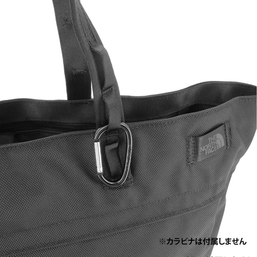 THE NORTH FACE（ザ ノースフェイス） ノースフェイス バッグ トート