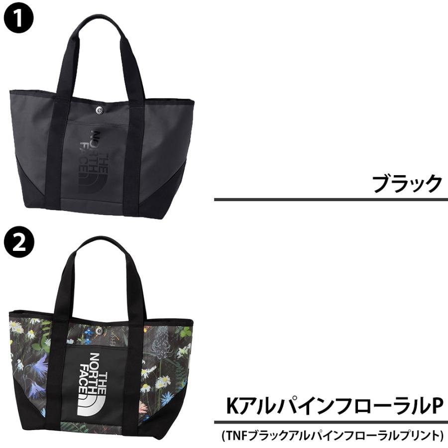 THE NORTH FACE（ザ ノースフェイス） ノースフェイス トートバッグ 肩