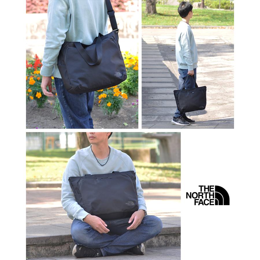 THE NORTH FACE（ザ ノースフェイス） ノースフェイス バッグ 2WAY