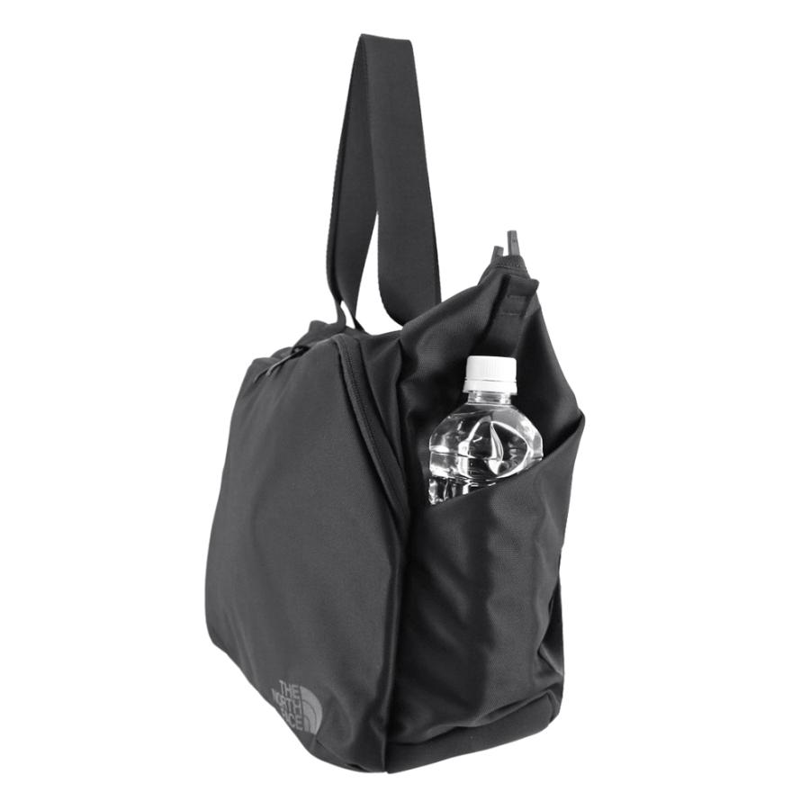 THE NORTH FACE 最大P+16% ノースフェイス バッグ 2WAYトート