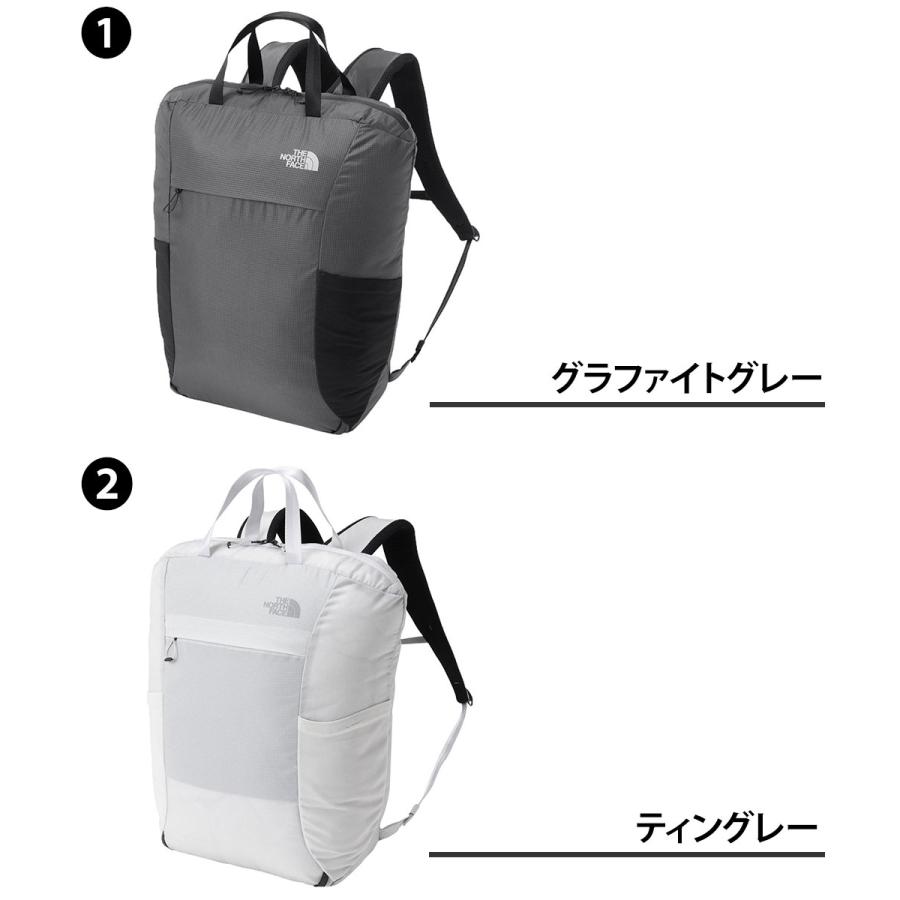 THE NORTH FACE（ザ ノースフェイス） ノースフェイス リュック 2WAY