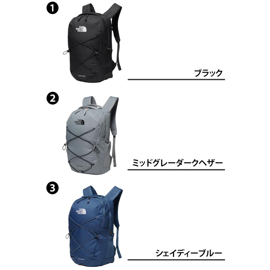 THE NORTH FACE ノースフェイス バッグ リュックサック