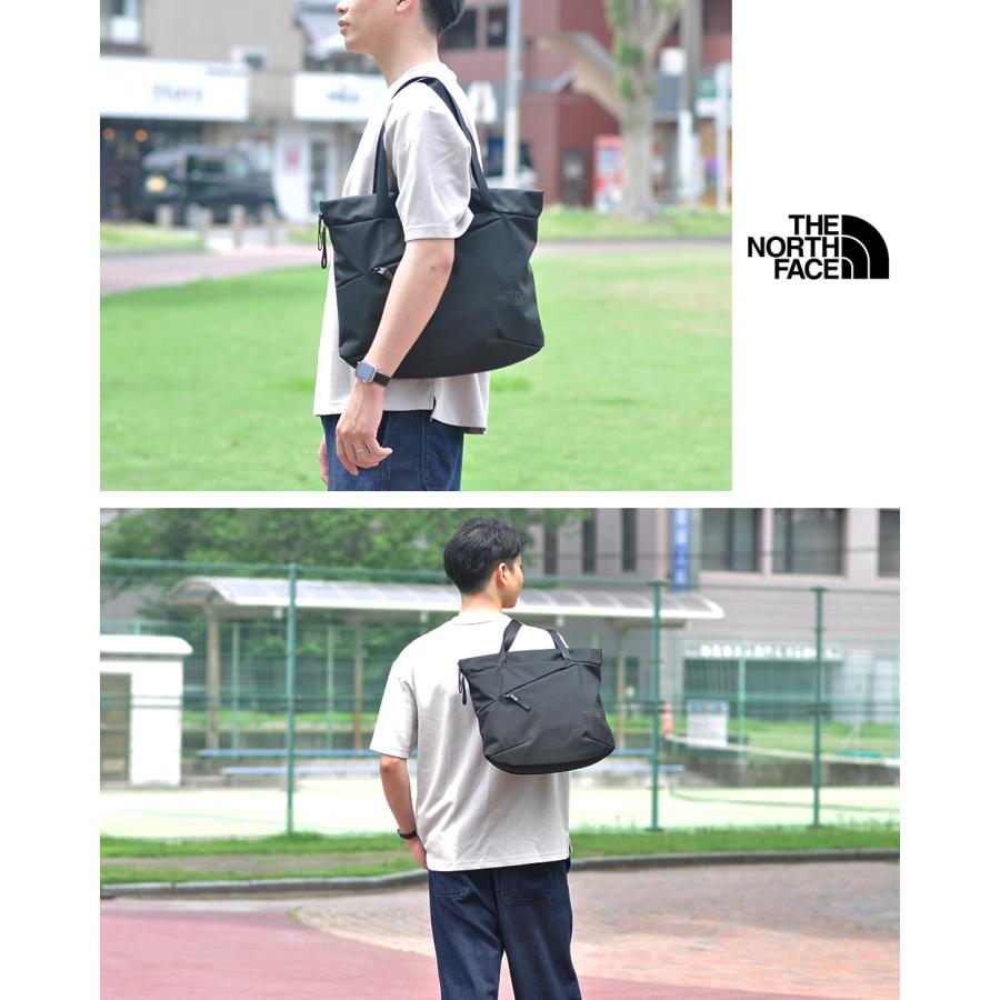 THE NORTH FACE（ザ ノースフェイス） ノースフェイス バッグ トート