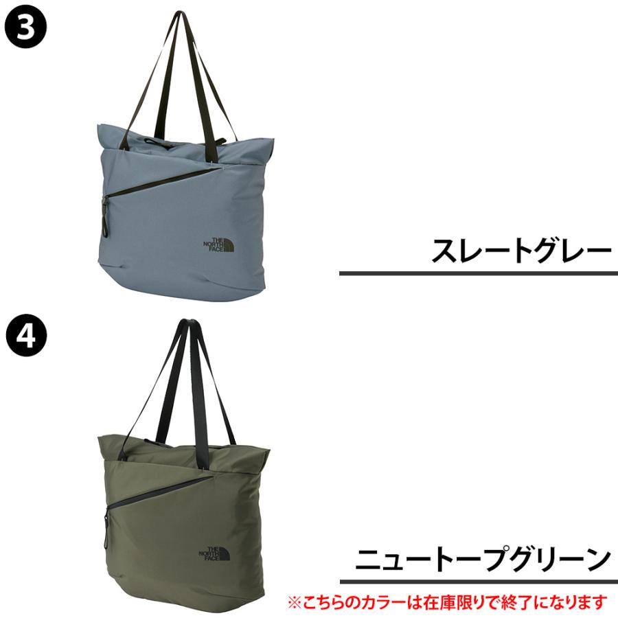 THE NORTH FACE（ザ ノースフェイス） ノースフェイス バッグ トート