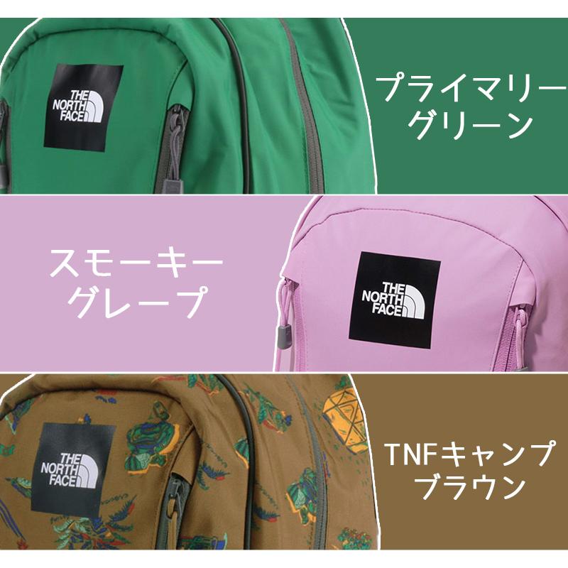 THE NORTH FACE 最大P+16% ノースフェイス リュック キッズ THE NORTH FACE 最大P+16% ノースフェイス リュック キッズ
