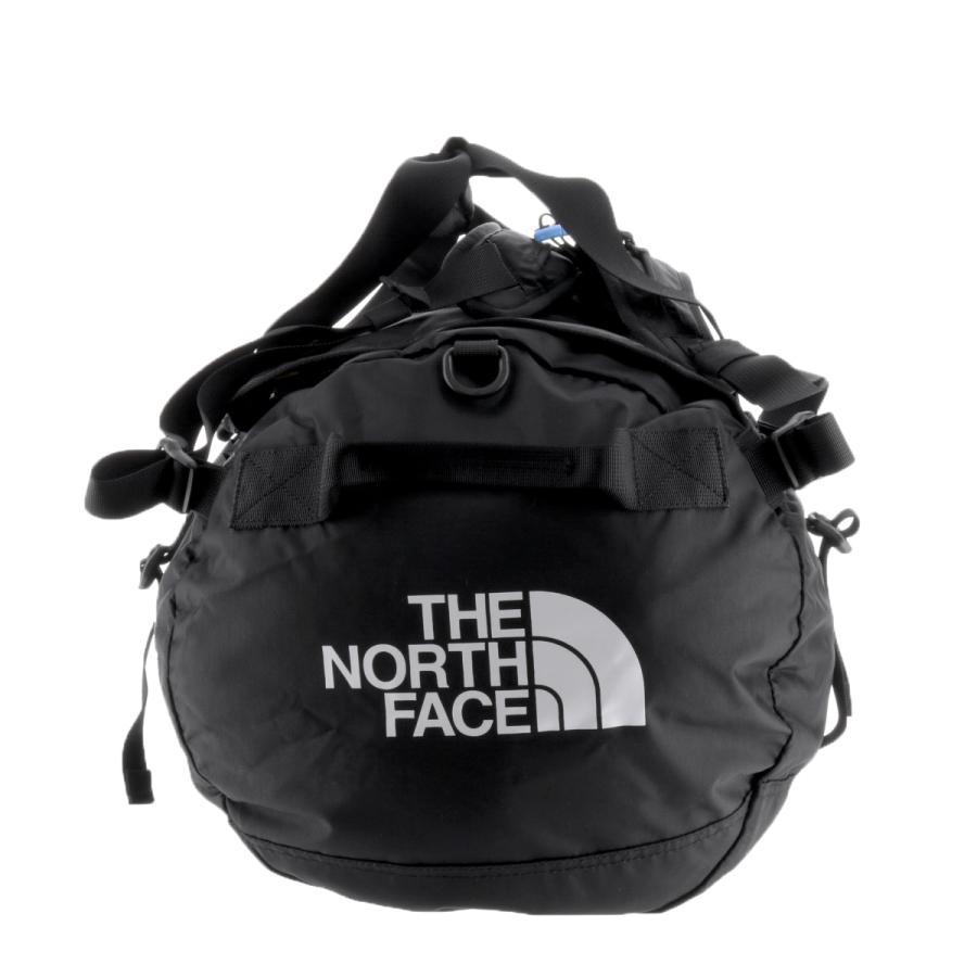 THE NORTH FACE ボストンバッグ&リュック　ブラック THE NORTH FACE（ザ ノースフェイス） ノースフェイス キッズ ボストン