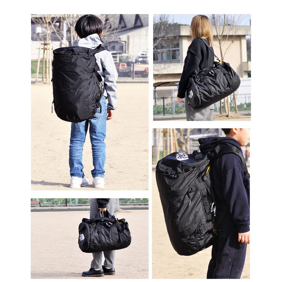 THE NORTH FACE（ザ ノースフェイス） ノースフェイス キッズ ボストン