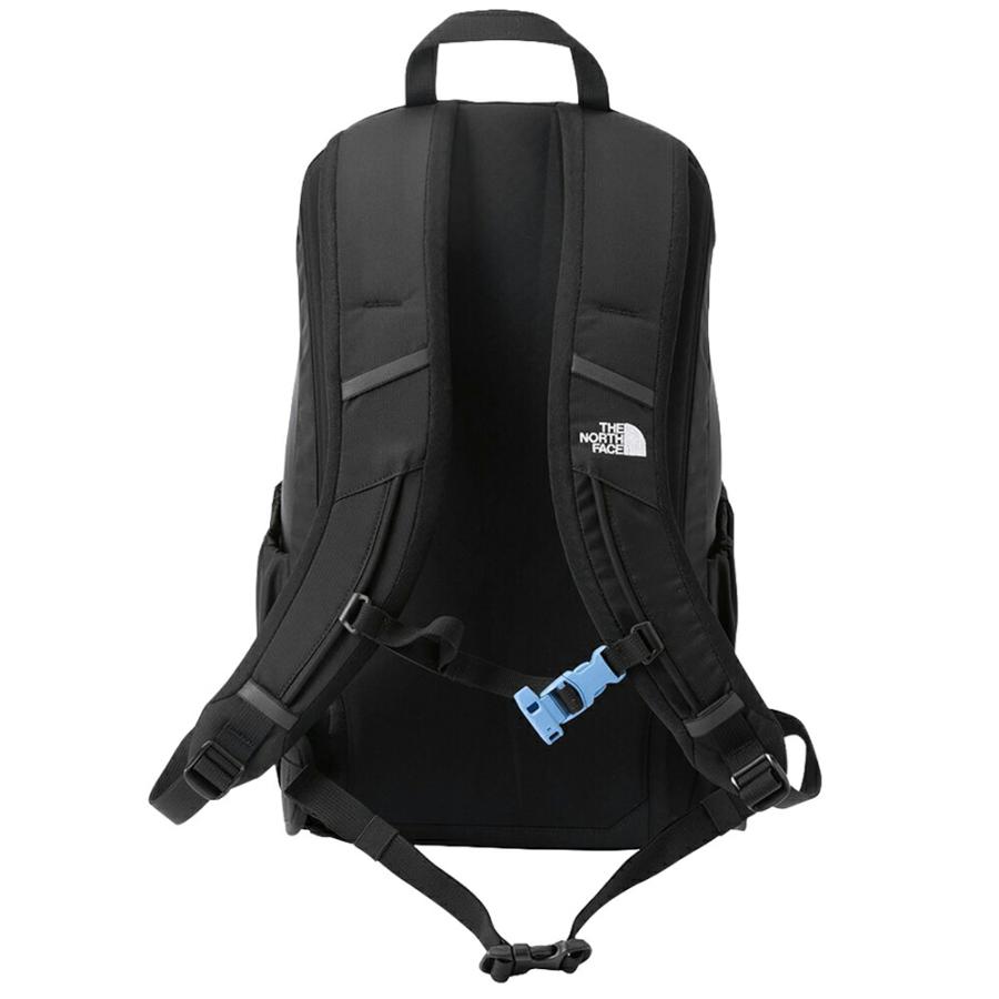 最大P+16% ノースフェイス キッズ リュック バックパック 20L A4 THE NORTH FACE キッズパックス テルス20 NMJ72357 メンズ レディース_17