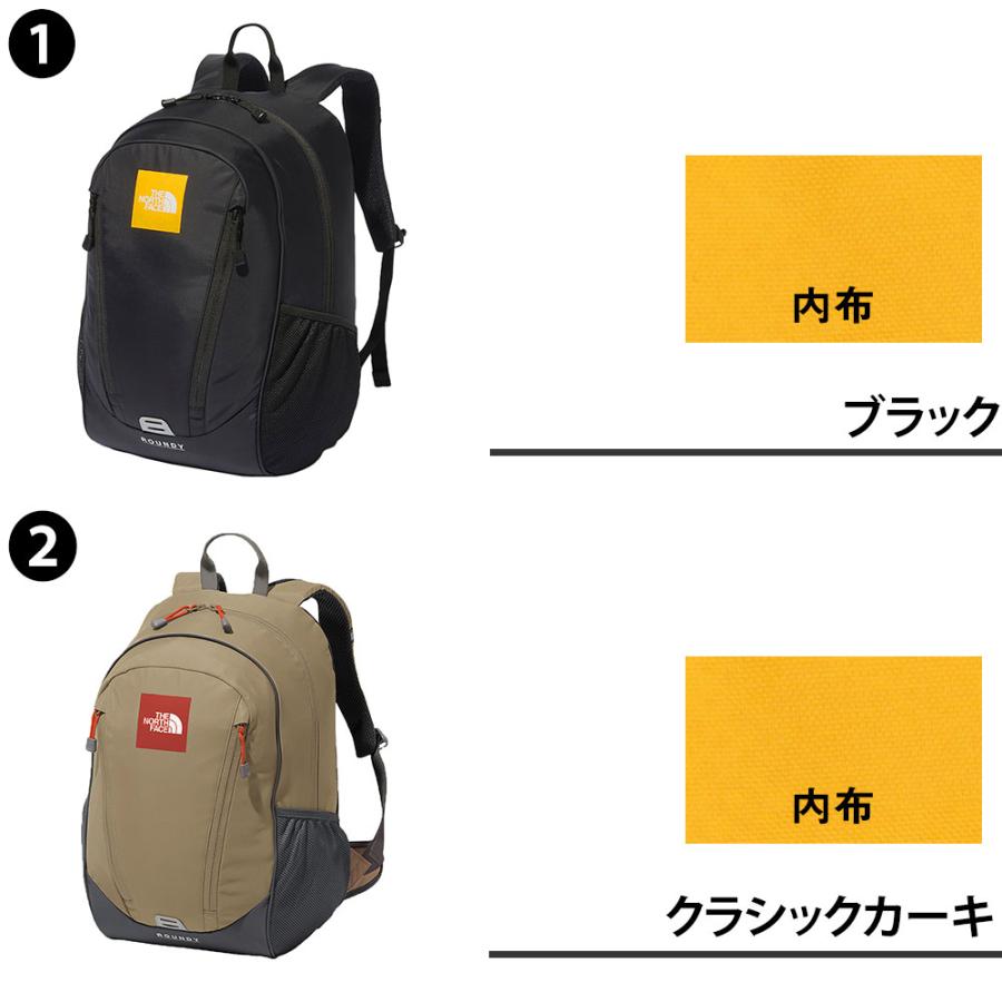 THE NORTH FACE（ザ ノースフェイス） ノースフェイス バッグ キッズ