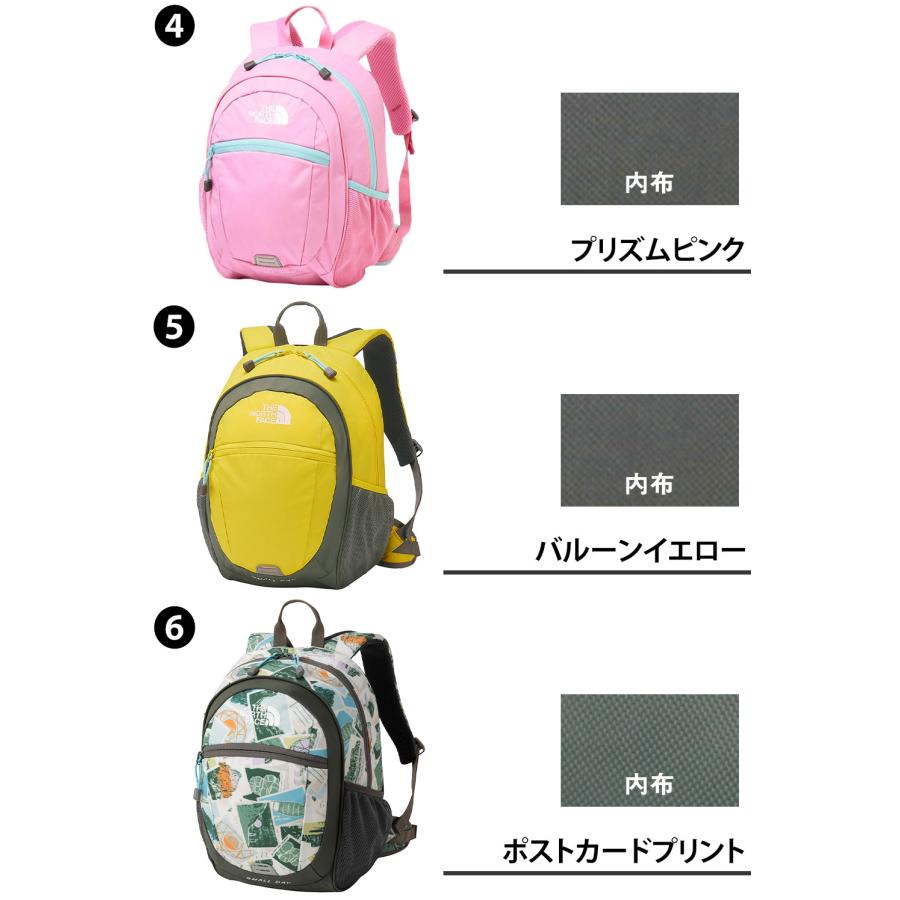 THE NORTH FACE（ザ ノースフェイス） ノースフェイス バッグ リュック