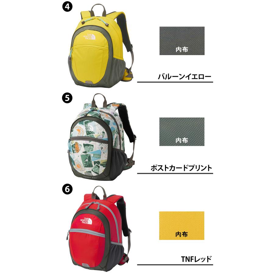 THE NORTH FACE（ザ ノースフェイス） ノースフェイス リュック キッズ