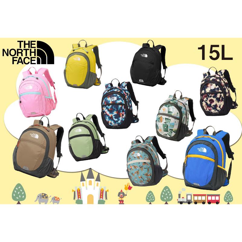 THE NORTH FACE（ザ ノースフェイス） ノースフェイス バッグ リュック