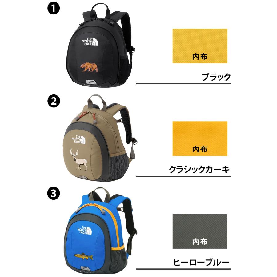 THE NORTH FACE（ザ ノースフェイス） ノースフェイス バッグ リュック
