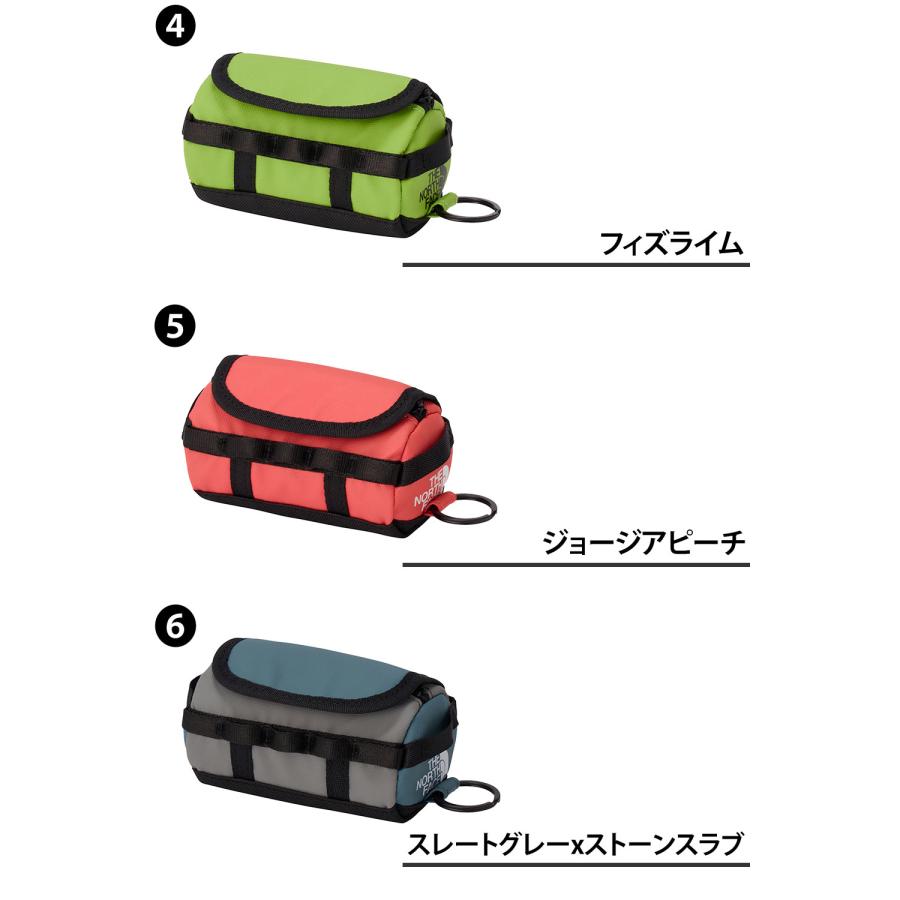 THE NORTH FACE（ザ ノースフェイス） ノースフェイス ポーチ 小物入れ