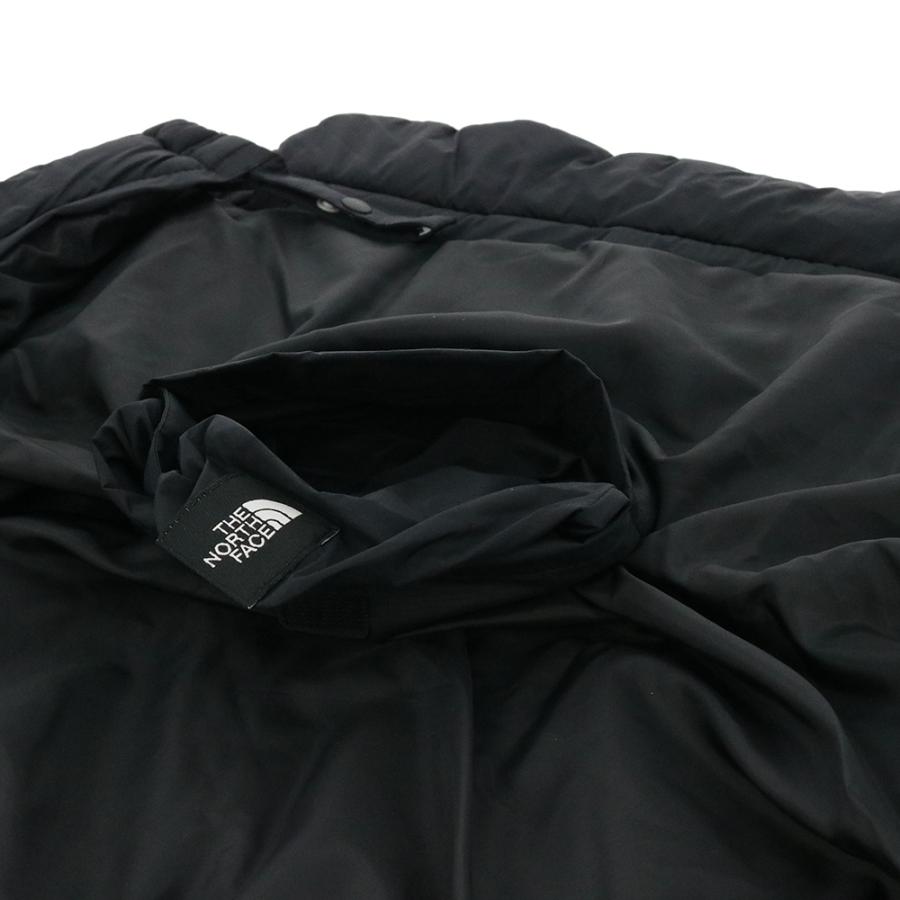 THE NORTH FACE（ザ ノースフェイス） ノースフェイス ブランケット
