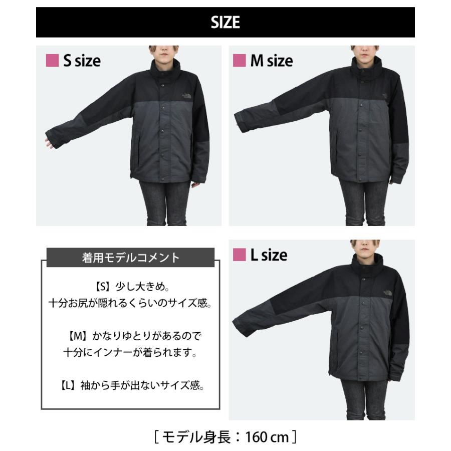 THE NORTH FACE（ザ ノースフェイス） ノースフェイス ウェア アウター
