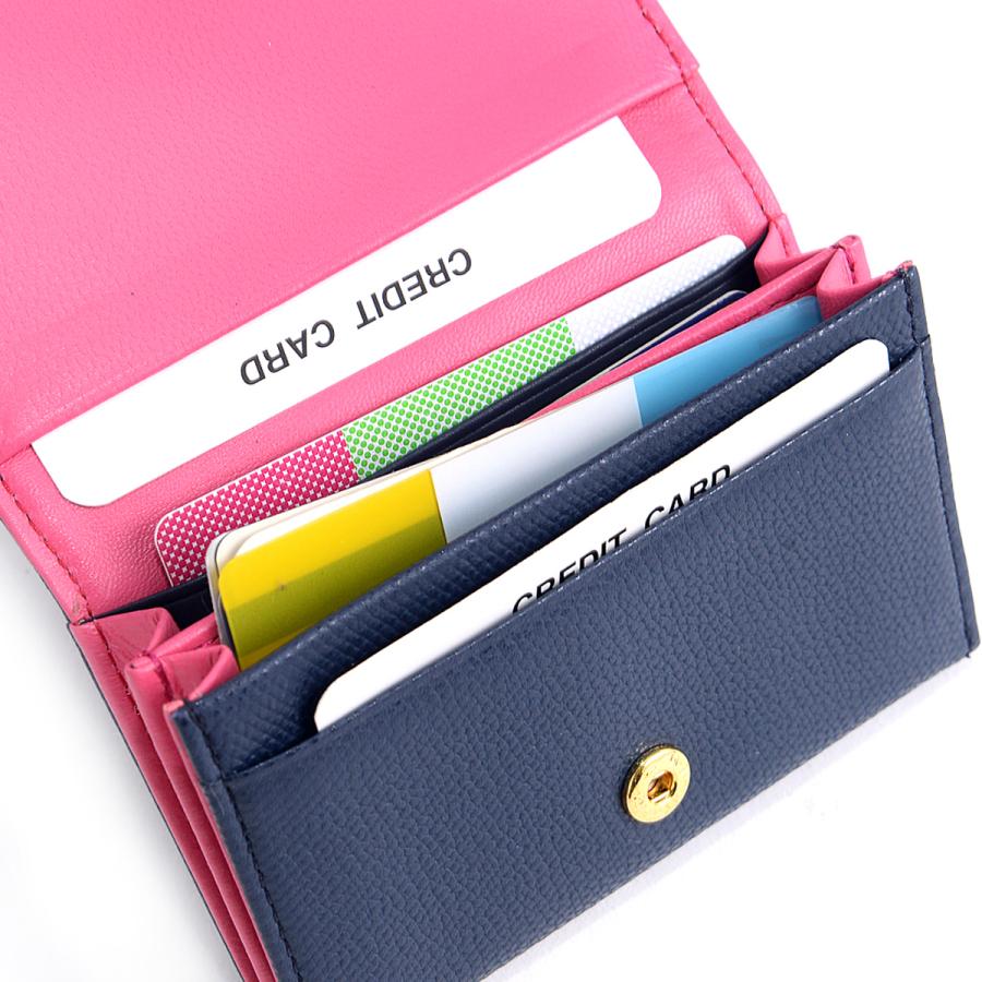 TSUMORI CHISATO（ツモリチサト） 最大P+16% カードケース 名刺入れ