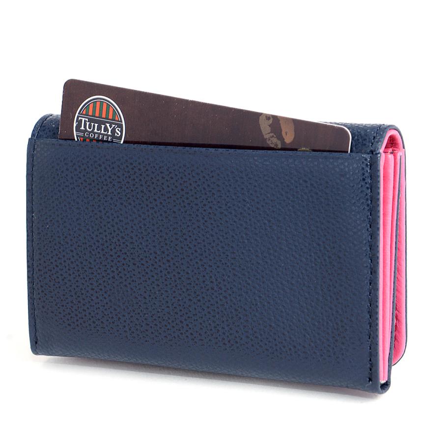 TSUMORI CHISATO（ツモリチサト） 最大P+16% カードケース 名刺入れ