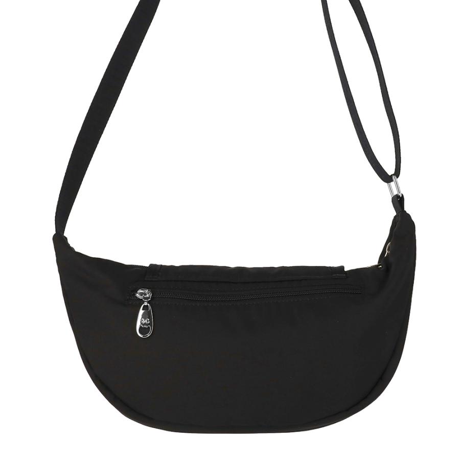 最大P+16% ツモリチサト バッグ ショルダーバッグ 半月型 tsumori