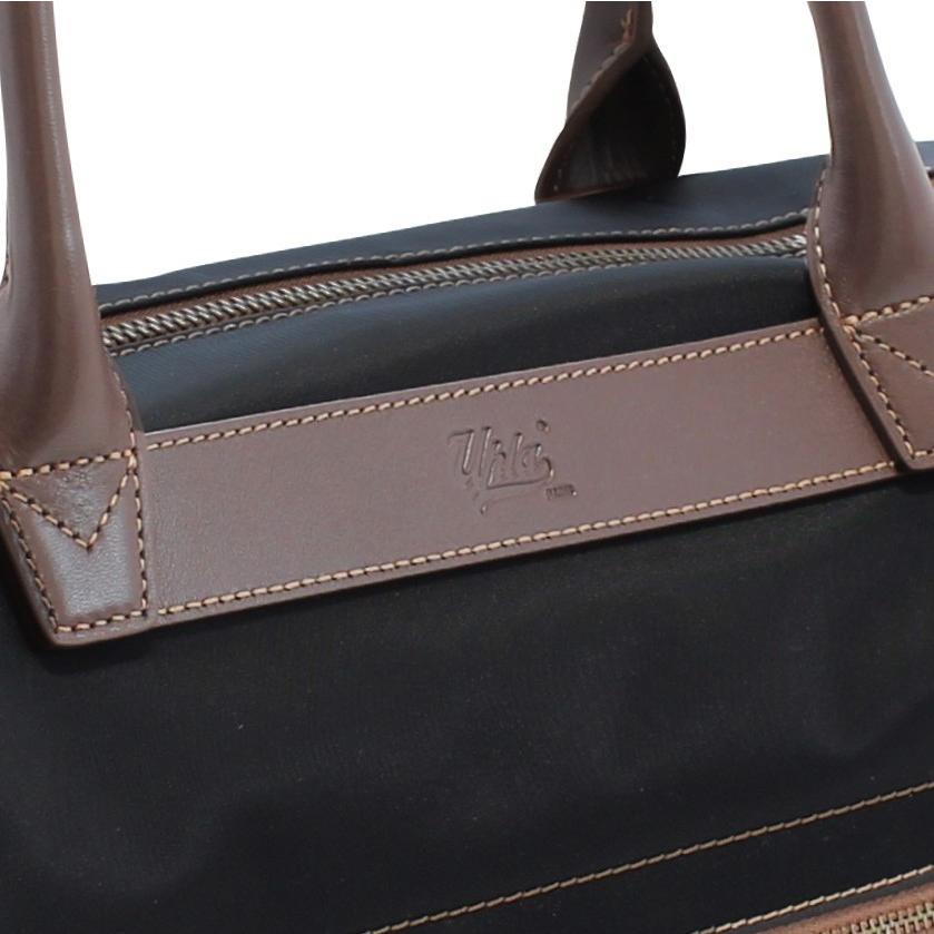 UPLA（ウプラ） トートバッグ ハンドバッグ Gigogne Boston ジゴーニュ 