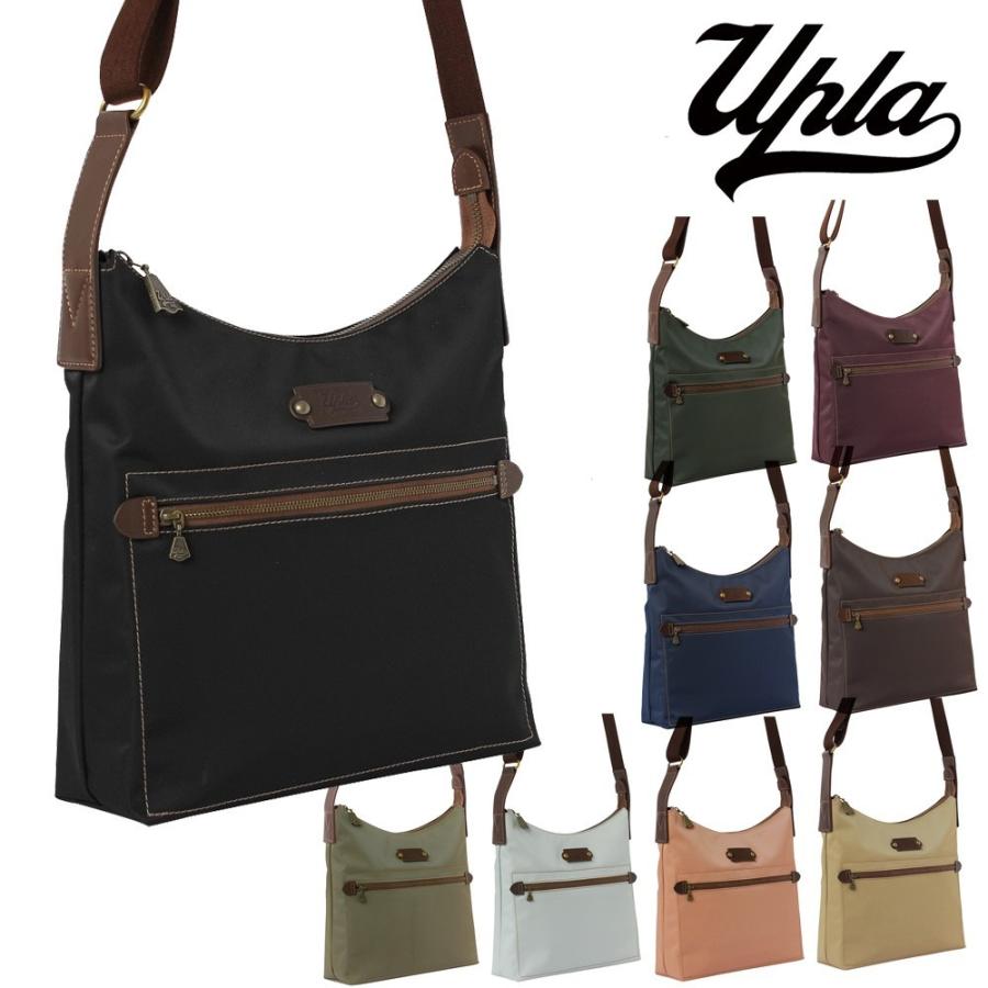 特別送料無料 ウプラ Upla ショルダーバッグ Gigogne Slimshoulder ジゴーニュ スリムショルダー レディース U02gigogneslimsh スーツケースワールド 通販 Yahoo ショッピング 新しい到着 Www Skylanceronline Com