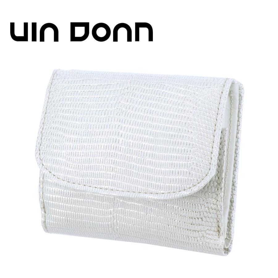 最大P+16% ヴィア ドアン VIA DOAN 二つ折り財布 折財布 LIZA リーザ 882 レディース