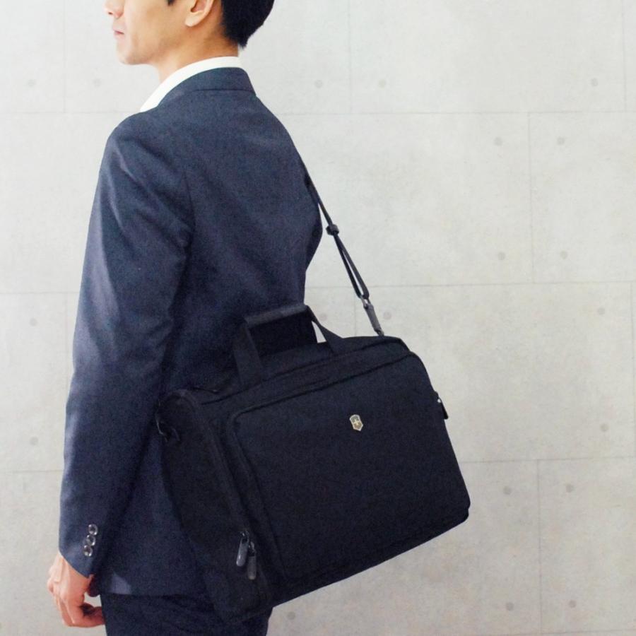 VICTORINOX（ビクトリノックス） ワークス ビジネス Werks Business