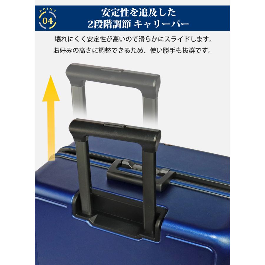 PRIMAX2ハードキャリーケース 深溝フレーム ハードキャリーケース DL