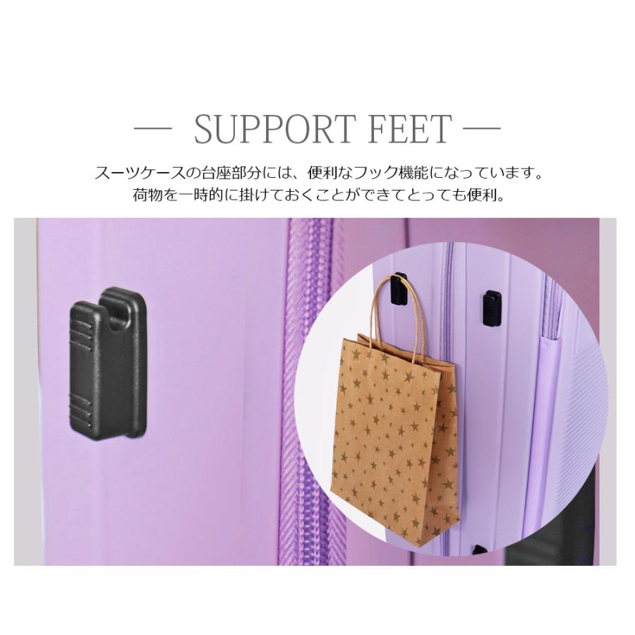 1年保証 片開タイプ スーツケース 3101 小型 フロントオープン