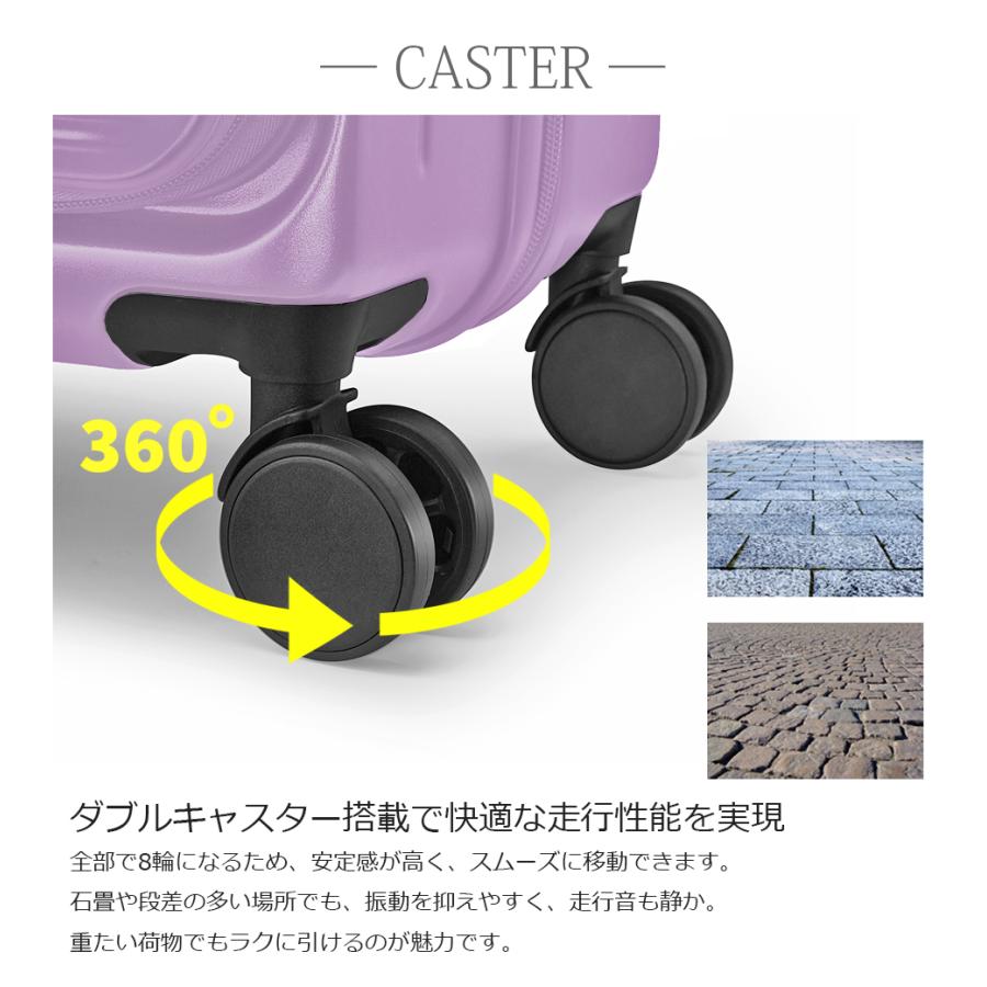 1年保証 片開タイプ スーツケース 3101 小型 フロントオープン
