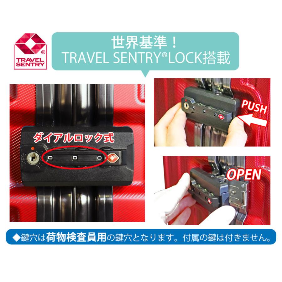 BALNOIIハードキャリー Mサイズ 中型 ハードケース 送料無料 : スーツ