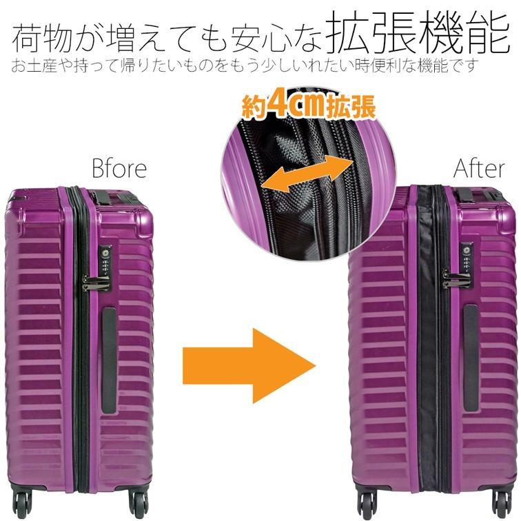 新品未使用 Tomax スーツケース 大型 L 158cm - メルカリ