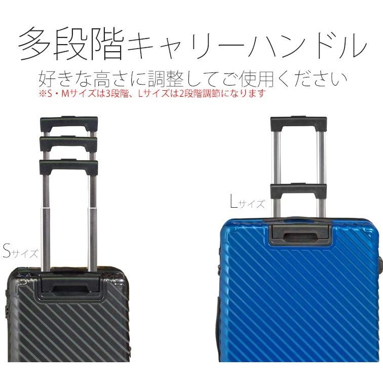 法人様限定 TOMAXライト キャリーケース 中型 Mサイズ 5個以上