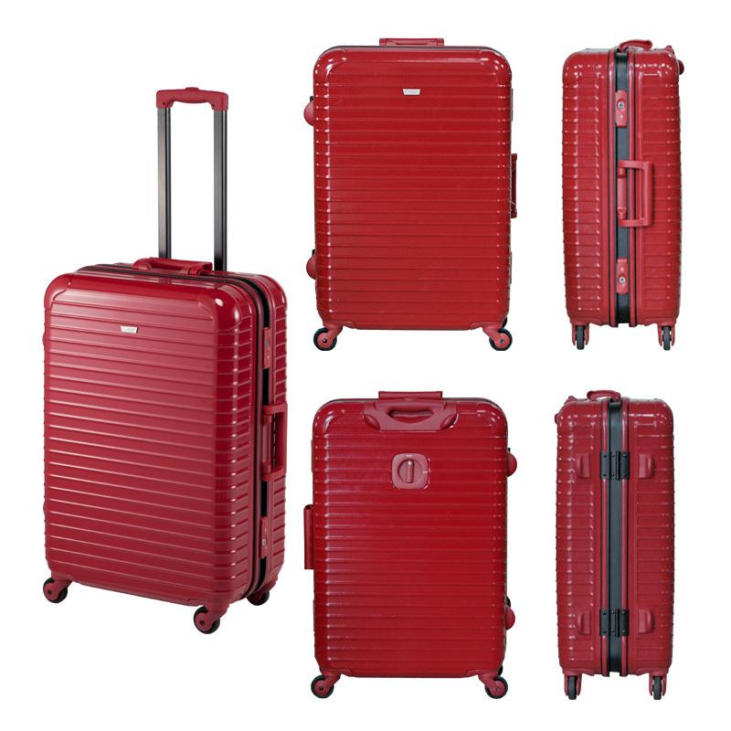 新品スーツケースLサイズ　BALENO EXE ⭐︎受け渡し予定済⭐︎ 新品スーツケースLサイズ BALENO EXE ⭐︎受け渡し予定済⭐︎