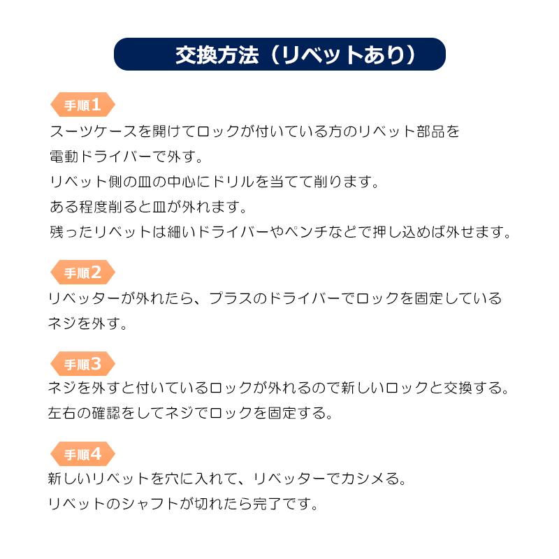 トマックス製 シリンダーロック部品各種 修理 パーツ クリックポスト対象 返品不可 |  | 05