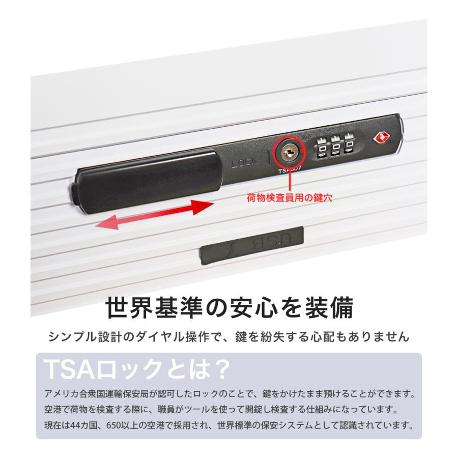 座れる スーツケース キャリーケース ワイドキャリーハンドル Sサイズ USBポート無し 機内持込 ZS-013 TSAロック ハードケース 丈夫 大容量 1年保証 送料無料の画像