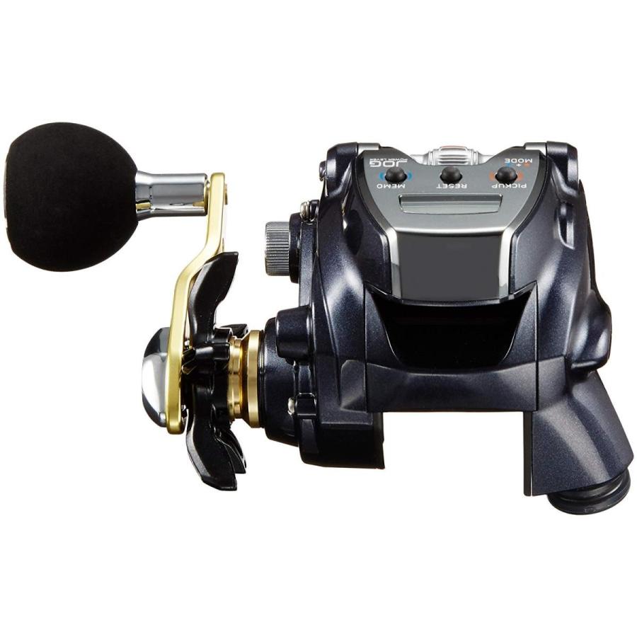 ダイワ Daiwa 電動リール 15 レオブリッツ 150j Idan Online Co Il