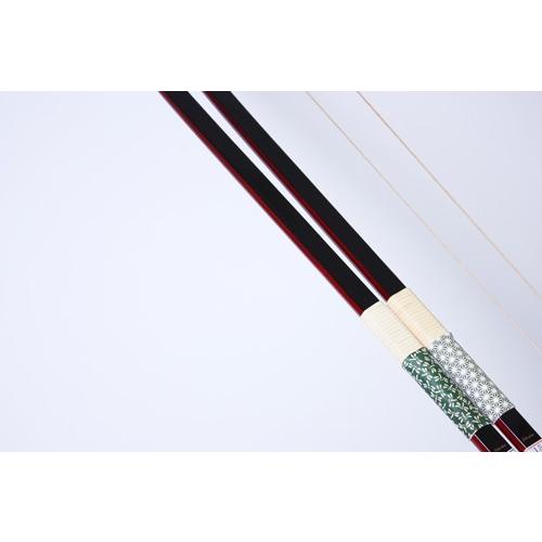 弓道 弓 グラス弓 直心2グラス弓 四寸伸 矢束95cm 取寄商品 大型配送翠山弓具店 suizan 10208 :10208:弓道専門店 ...