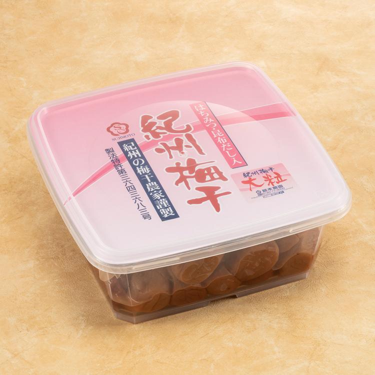 紀州梅干し 1.3kg 農家直売 南高梅 訳あり はちみつ・昆布だし入 紀州梅干し 1.3kg 農家直売 南高梅 訳あり はちみつ・昆布だし入