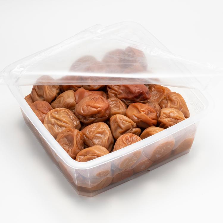紀州梅干し 1.3kg 農家直売 南高梅 訳あり はちみつ・昆布だし入 紀州梅干し 1.3kg 農家直売 南高梅 訳あり はちみつ・昆布だし入