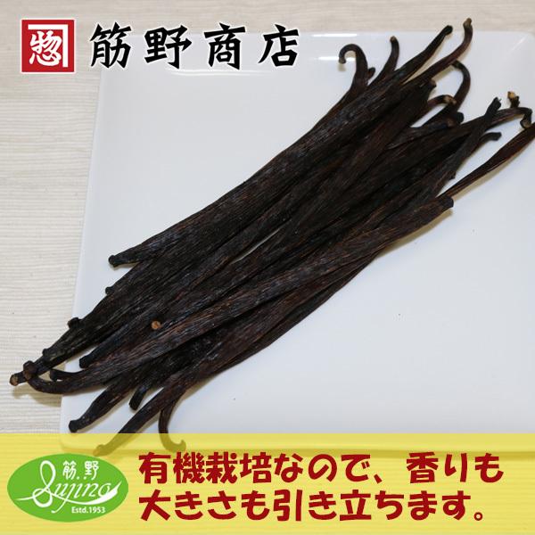【45%OFF】バニラビーンズ 15cm以上 500g バニラビーンズお試しセット VANILLABEANS公式オンラインショップ