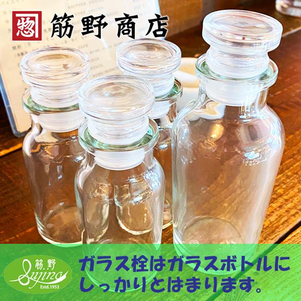 ワグナー瓶（60ml）×10本 WagnerBottle スパイスボトル キャンプ