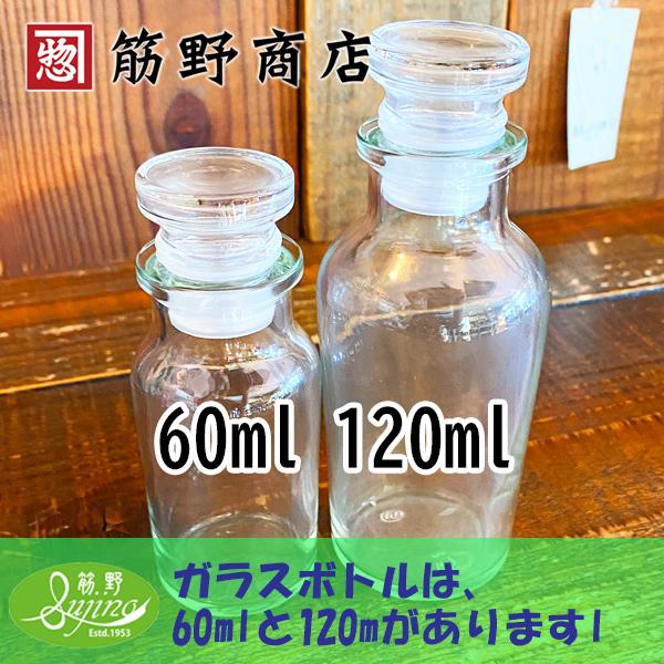 ワグナー瓶（120ml）×10本 WagnerBottle スパイスボトル キャンプ 合計