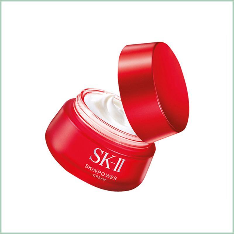 激安本物激安本物 SK-II スキンパワー クリーム 80g エスケーツー