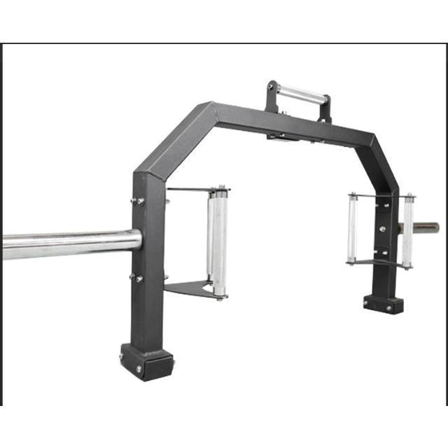リーディングエッジ LEADING EDGE ヘックスバー LE-HB100 LEOLYM
