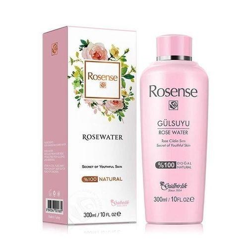 【ローゼンス(ROSENSE)】ローゼンス ローズウォーター(300ml)｜suketarou