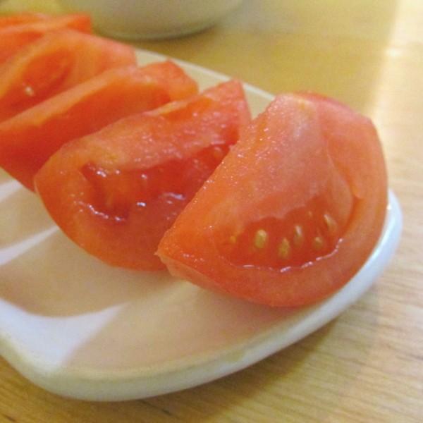 親バカトマト 約4kg 小さめS・2Sサイズ 28〜32個入り いわき市産 ギフト 農園直送 助川農園 |  | 12