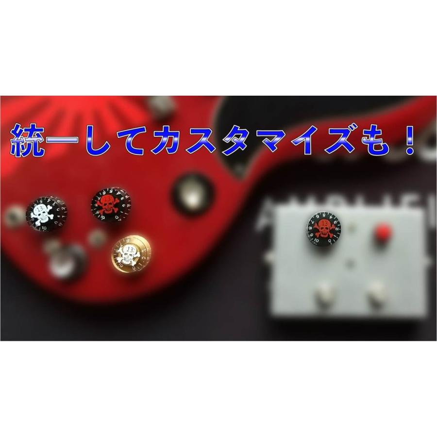 ギター　エフェクター　3個セット K.E.S NES-3 エフェクタースタンド アクリル製 3個セット キクタニ