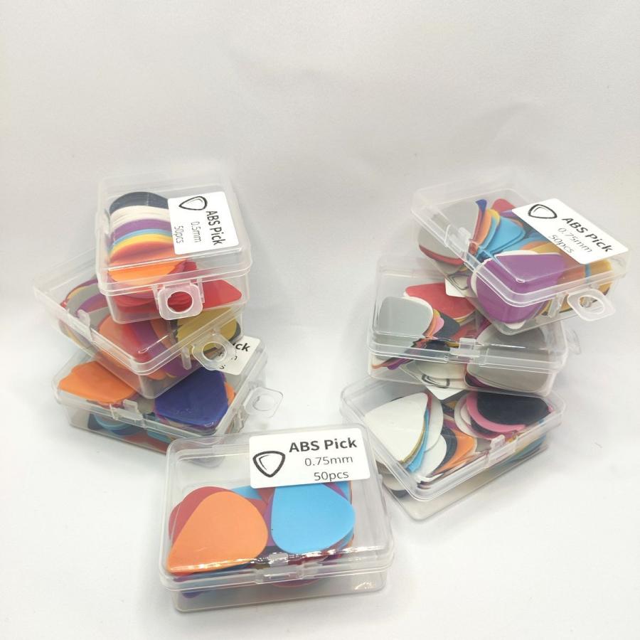 MyGO!!!!! ピック マイゴ ケース付き live ティアドロップ型 ESP ESP